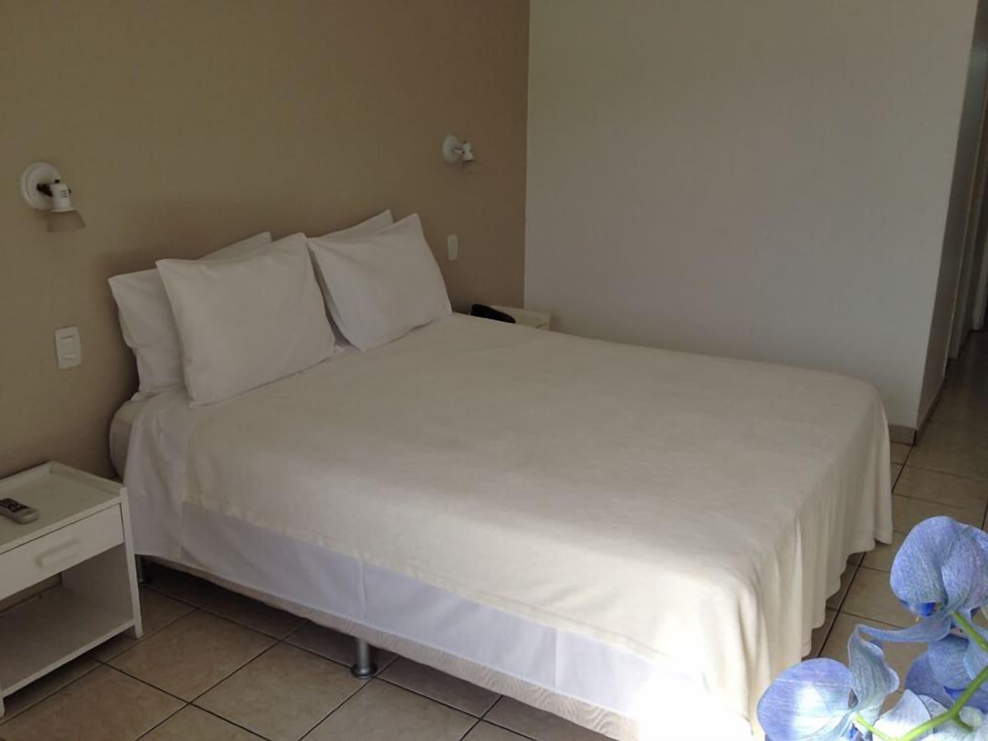 Garopaba Mar Hotel Luaran gambar