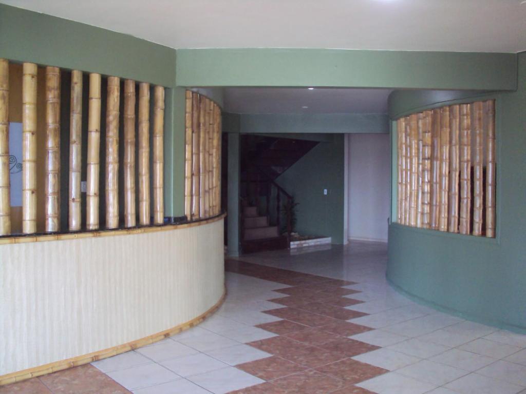 Garopaba Mar Hotel Luaran gambar