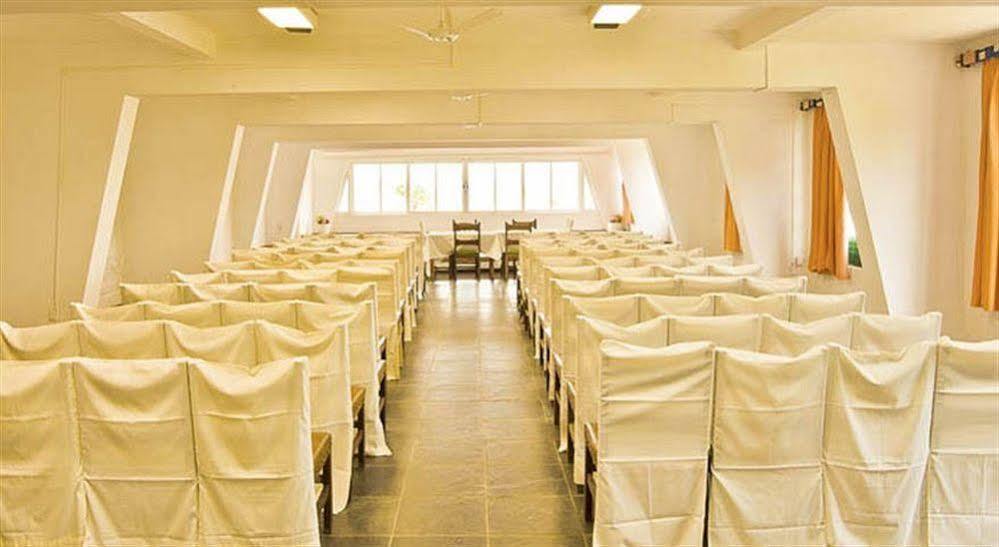 Garopaba Mar Hotel Luaran gambar